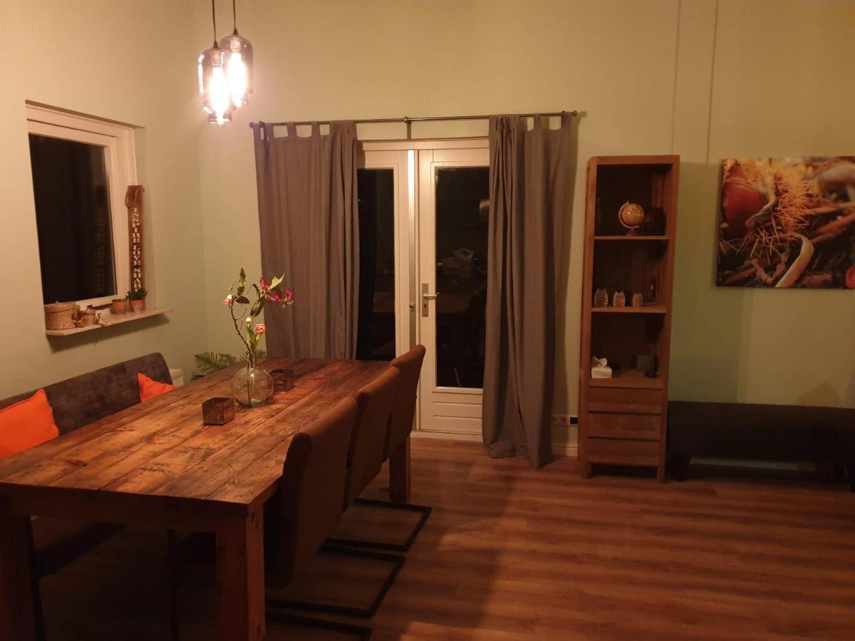 De Stille Kern Putten Εξωτερικό φωτογραφία